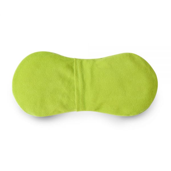 Relaxing Eye Pillow GAYA Herbal Pad แผ่นประคบร้อนสมุนไพรไทยสำหรับดวงตา