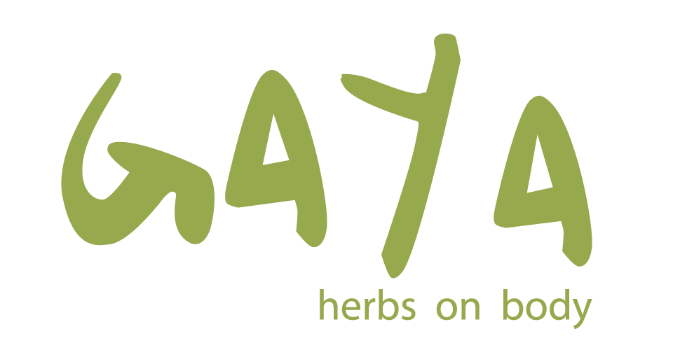 GAYA Herbal Pad แผ่นประคบร้อนสมุนไพร